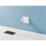 Xiaomi Mi 33W Wall ChargerType-A Type-C EU 32427 wall view