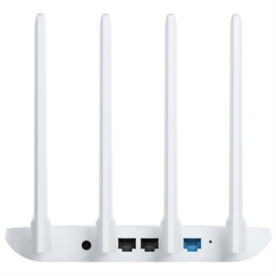 Xiaomi Mi 4C Router Puertos