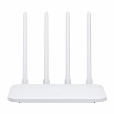 Xiaomi Mi 4C - Router, 2.4GHz, 300 Mbps