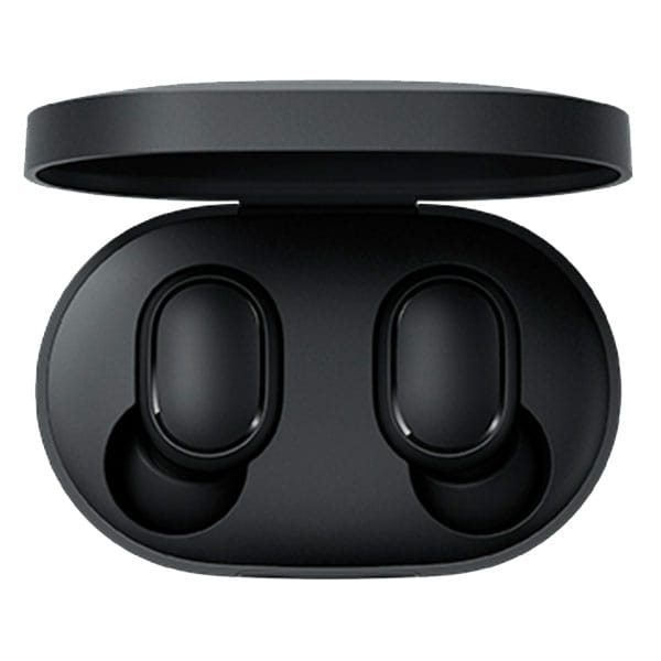 Xiaomi Mi True Wireless Earbuds Basic 2… Xiaomi Mi True Earbuds Basic 2 wireless earphones Black| Dressinn