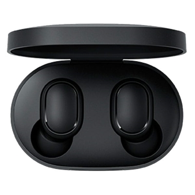 Xiaomi MI True Wireless Earbuds Basic 2 Upside View
