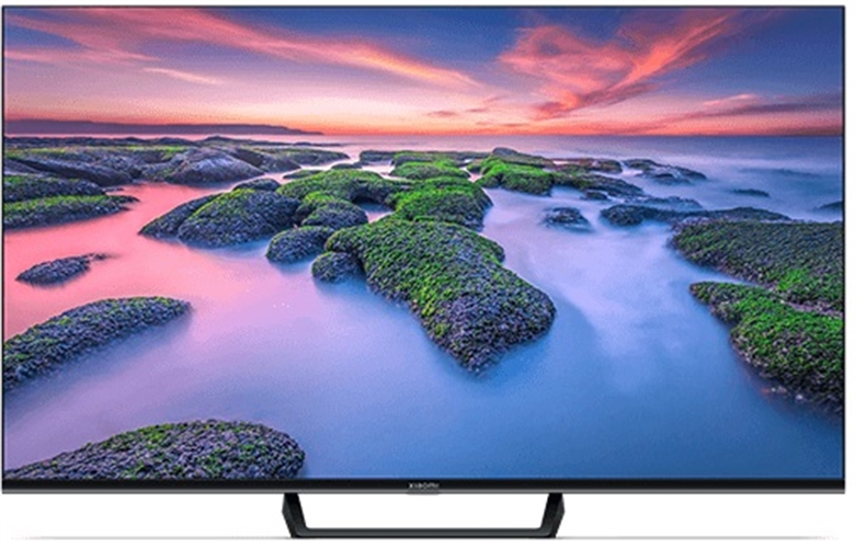 Xiaomi Mi TV A2 vista frontal