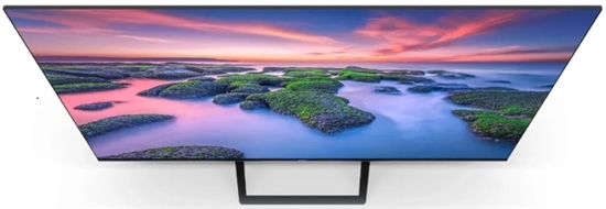 Xiaomi Mi TV A2 UP VIEW