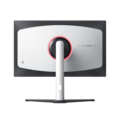 Xiaomi Mini-LED G Pro 27i - Monitor back view