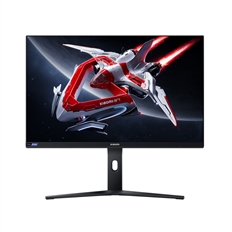 Xiaomi G Pro G27i - Gaming Monitor , 27", QHD 2560 x 1440p, IPS, 16:9, 180Hz Refresh Rate, HDMI, Display Port, White