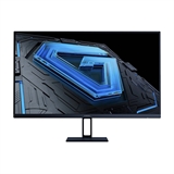 Xiaomi G27i - Gaming Monitor, 27", FHD 1980 x 1080p, IPS, 16:9, Refresh Time 165Hz, HDMI, Display Port, Black