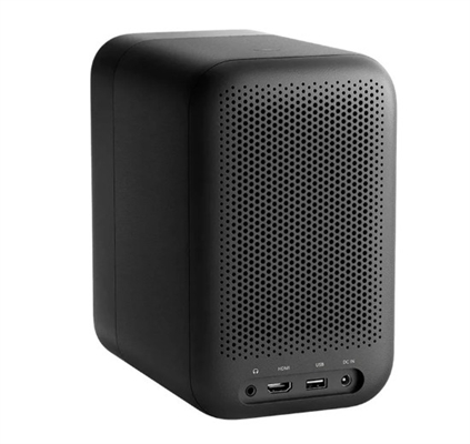 xiaomi pl1 back