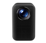 Xiaomi Smart L1 Pro - Proyector, 1920 x 1080p, 400 Lúmenes, HDMI, USB, Wi-Fi, Bluetooth