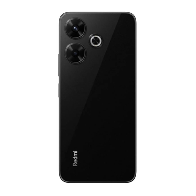 Xiaomi Redmi 13 - Smartphone 55573 back view