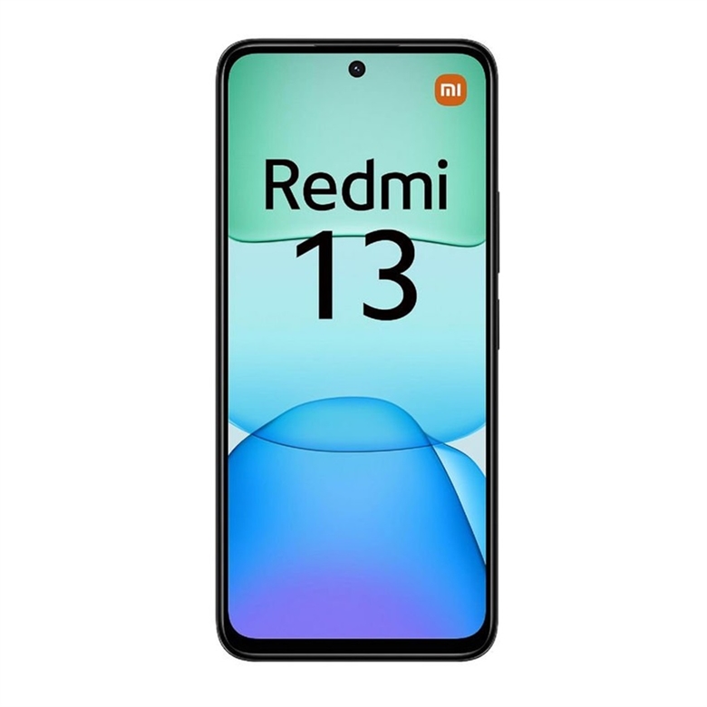 Xiaomi Redmi 13 - Smartphone 55573 side view