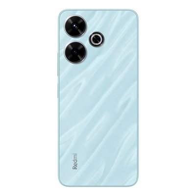 Xiaomi Redmi 13 - Smartphone 56044 back view