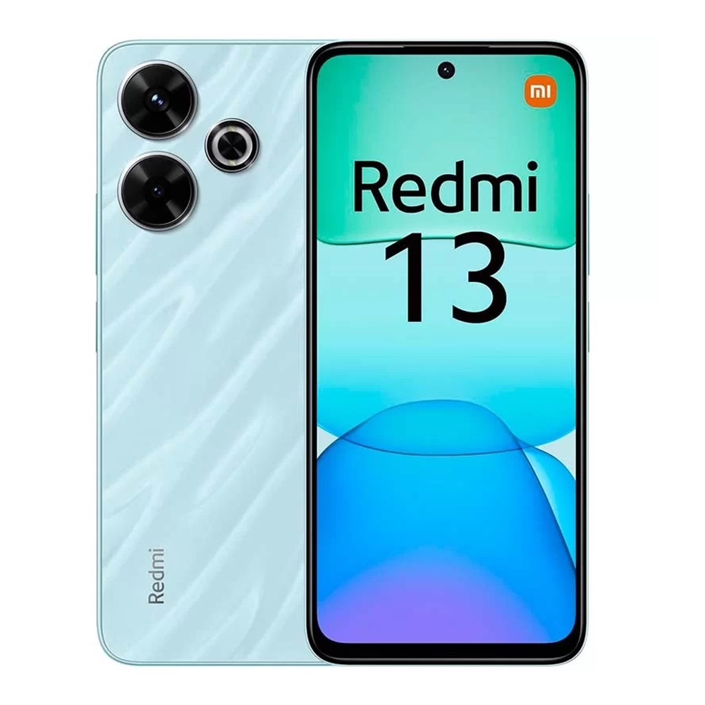 Xiaomi Redmi 13 in Peru | Pana Compu