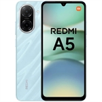 Xiaomi Redmi 5A - Celular, 64GB Almacenamiento, 3GB RAM, 32MP Camara, 5200mAh, Azul