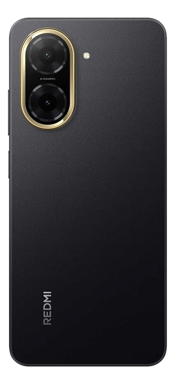 Xiaomi Redmi A5 - Smartphone 64286 back view
