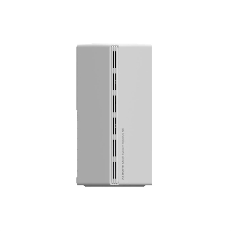 Xiaomi WiFi Mesh Router System AX3000 NE 2-pack 56991 back view