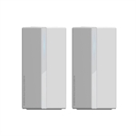 Xiaomi Mesh System AX3000 NE (2-pack) - Mesh Wi-Fi, Dual Band, 2.4/5GHz, 3000 Mbps, 2 Nodes