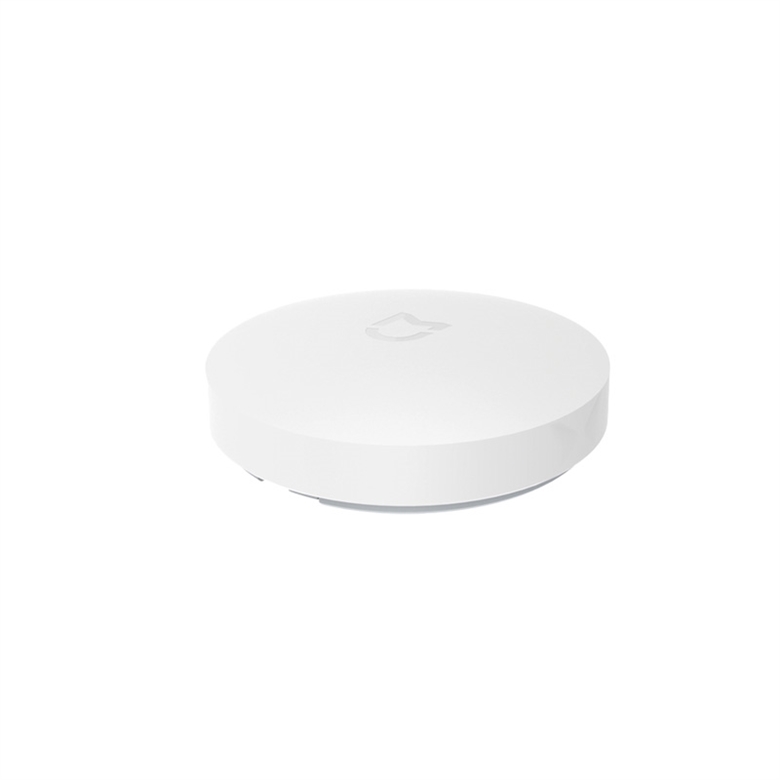 Xiaomi Wireless Switch white 23952 WiFi 24 GHz IP20 top view