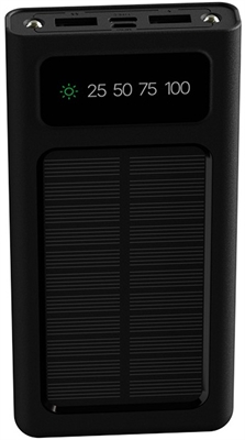 XPB-100 Front View 1