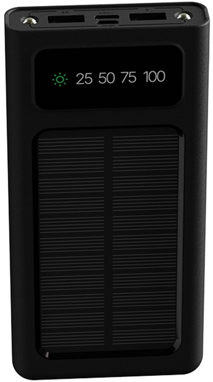 XPB-100 Front View 1