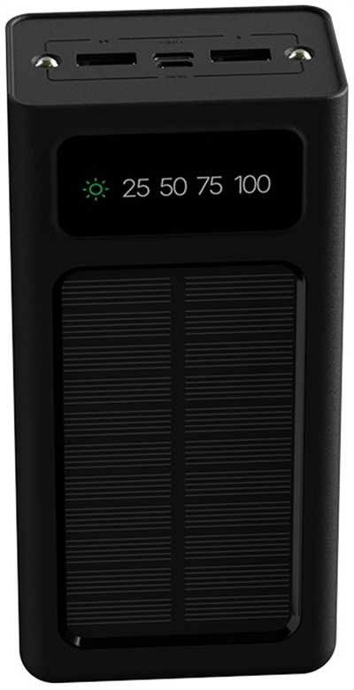 XPB-300 Front View 1