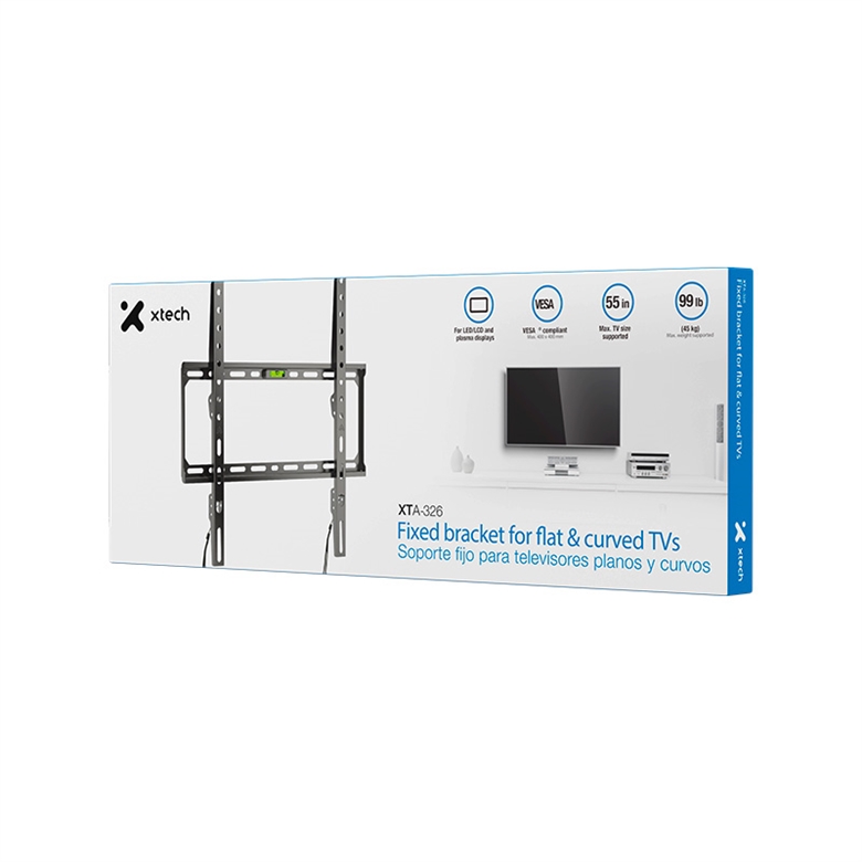 XTA-326 box 1