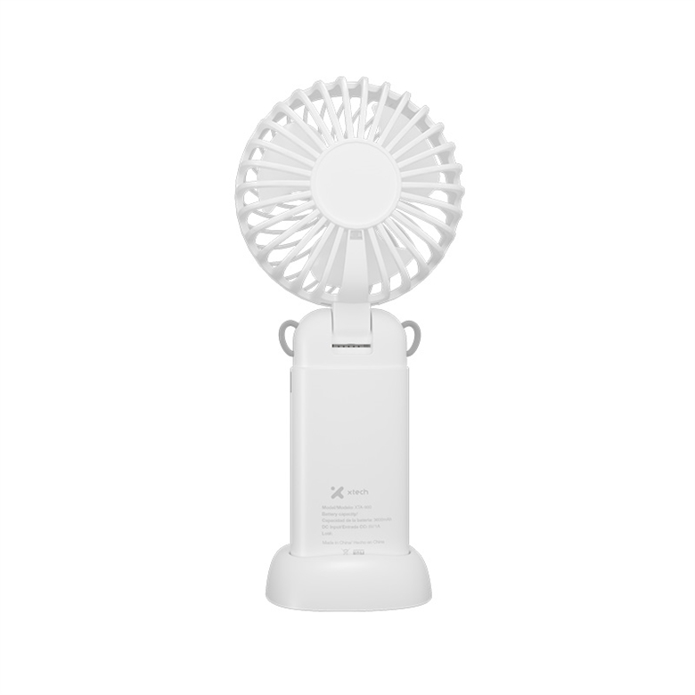 XTA 900 Front view 4