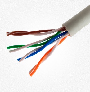 Cable en Bobina Xtech Xtc-226 en Panamá | Pana Compu
