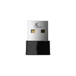 Xtech XTC-600 - USB Network Adapter, USB 2.0, Up to 433Mbps