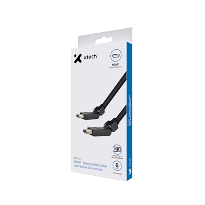 XTC 607 Box 01 Box View 3