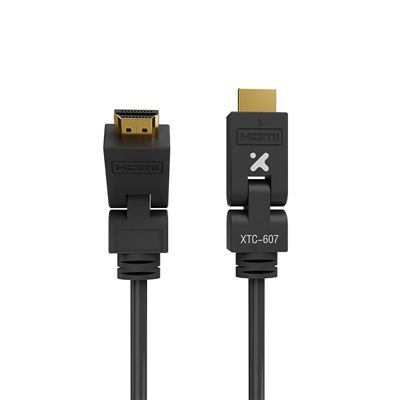 XTC 607 Land Front View 2