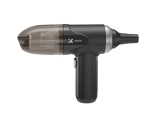 Xtech - XTA-810 - Side View