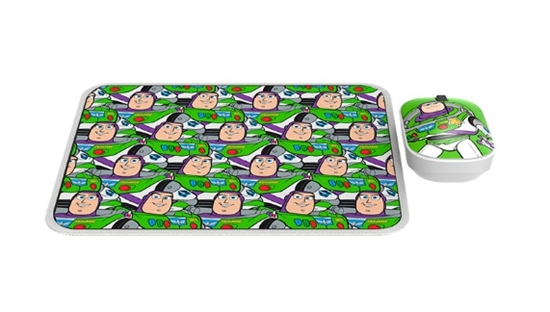 Xtech - XTM-DKT10TS - vista frontal