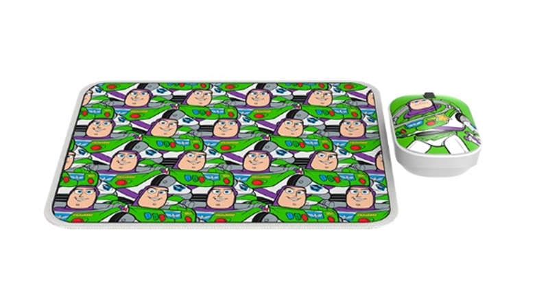 Xtech - XTM-DKT10TS - vista frontal