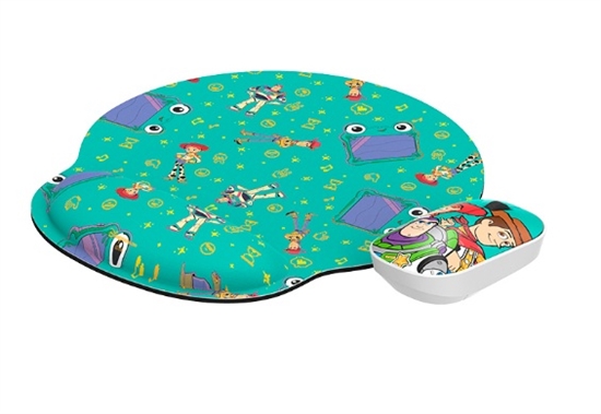 Xtech - XTM-DKT5TS - Vista lateral derecha