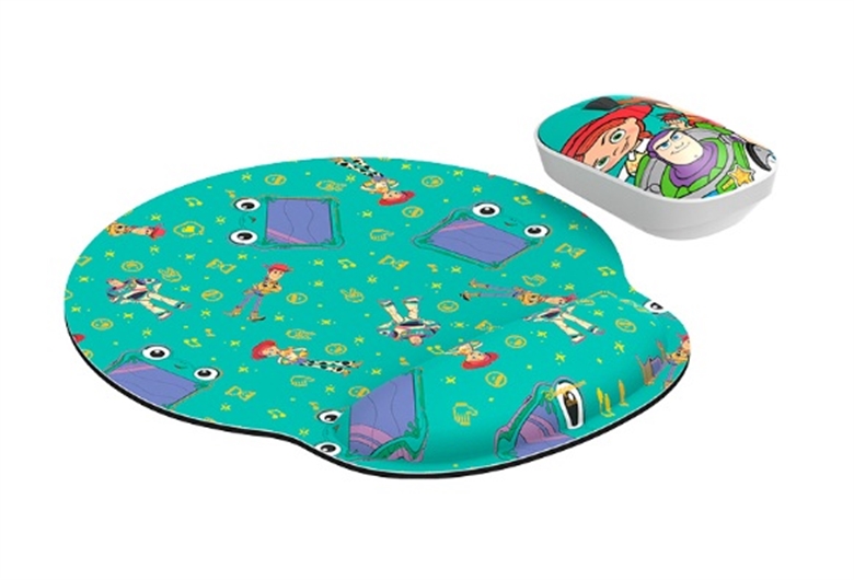 Xtech - XTM-DKT5TS - Vista lateral izquierda