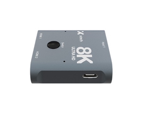 xtech 8k right