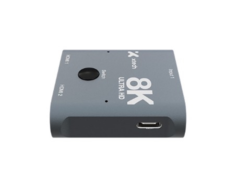 xtech 8k right