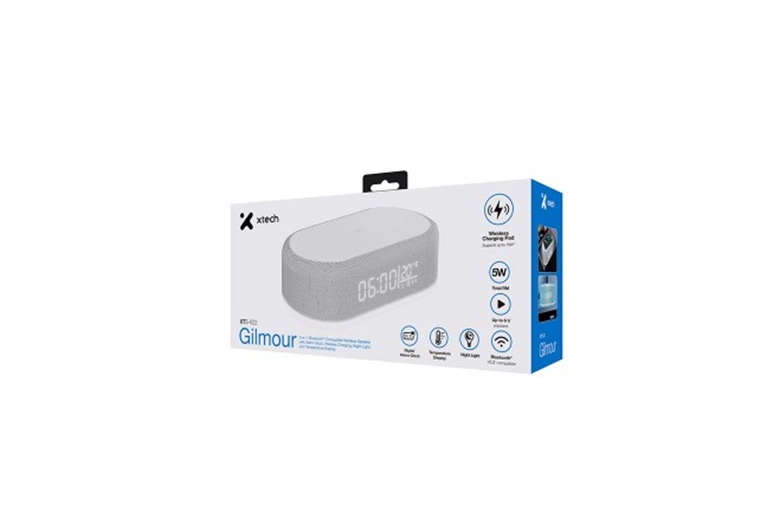 XTS-622 box
