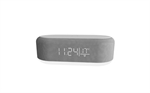 Xtech BT XTS-622 Xtech - Altavoz - Gris y blanco con luz - Gilmour 5 en 1 BT XTS-622
