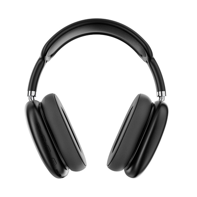 Xtech Aurax - Headphone Black front image