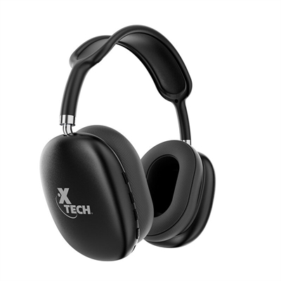 Xtech Aurax - Headphone Black side2 view