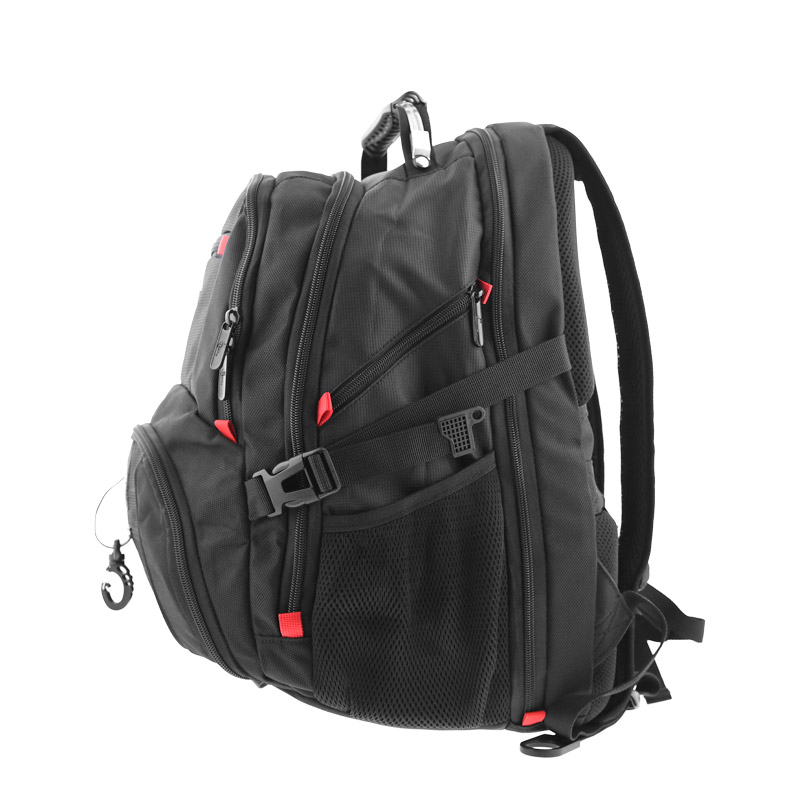 Xtech Battlestash en Panamá | Pana Compu