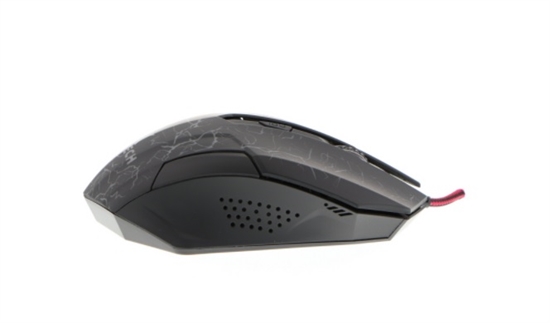 Xtech Bellixus Mouse Side View