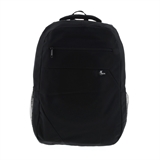 Xtech BRISTOL - Backpack, Black, Polyester, 15.6"