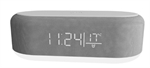 Xtech BT XTS-622 Xtech - Altavoz - Gris y blanco con luz - Gilmour 5 en 1 BT XTS-622