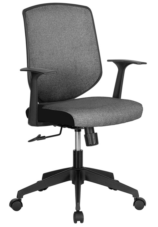 Xtech Cagliari - Gray Office Chair