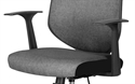 Xtech Cagliari - Gray Office Chair3