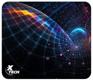 Xtech Colonist - Standard Mouse Pad, Cloth, Design