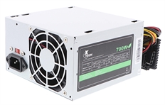 Xtech CS850XTK08 - Power Supply, 700W, ATX12V (2.2)