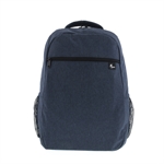 Xtech DURHAM - Backpack, Blue, Polyester, 15.6"